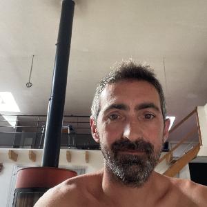 Photo de profil