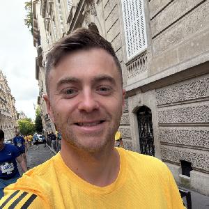 Photo de profil