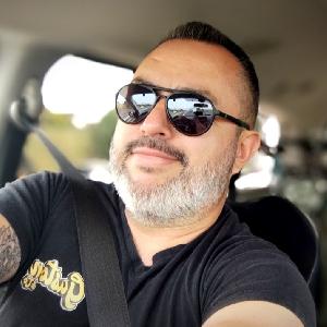 Photo de profil