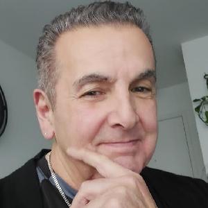 Photo de profil