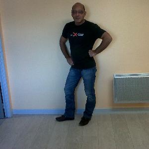 Photo de profil