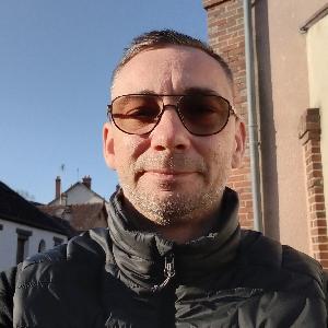 Photo de profil