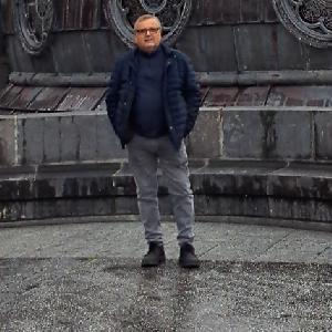 Photo de profil
