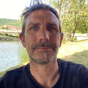Photo de profil