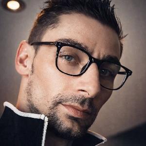 Photo de profil