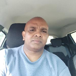 Photo de profil